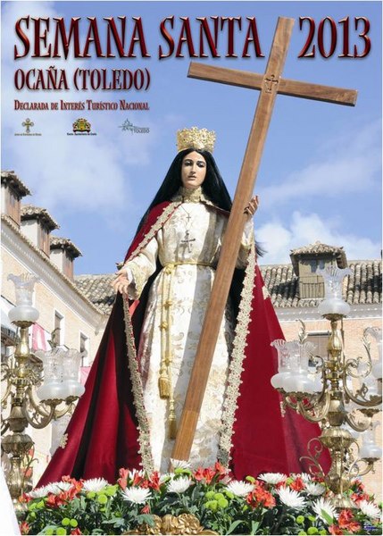 Semana Santa en Ocaña  
